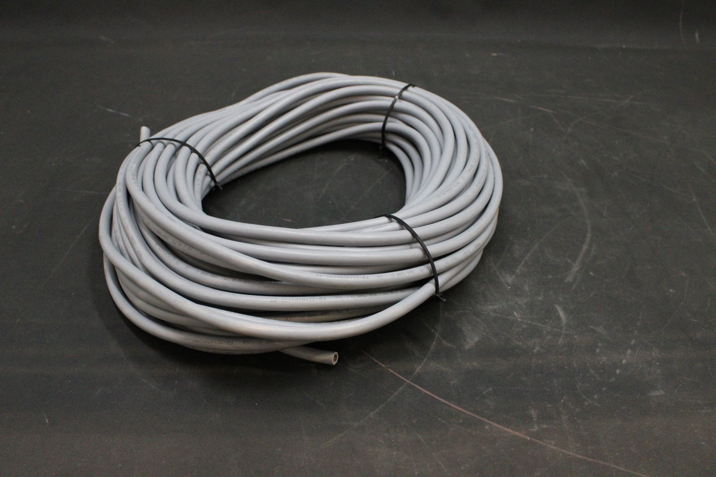 B-flokks Faber Kabel Ysly Jz 030111 stjórnsnúra 15x0,75mm² snúra 42 metrar