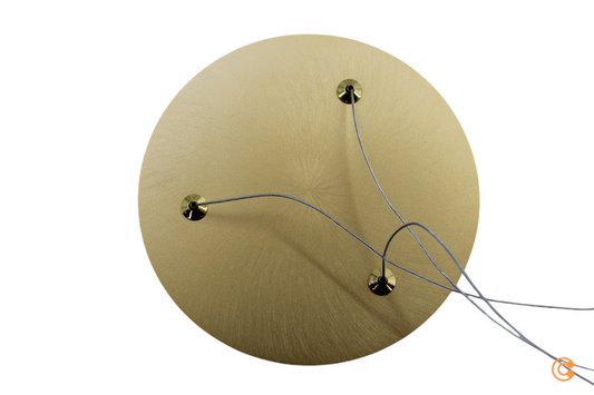 B-flokks Just Light. Maria LED hengiljós, hengilampi, ljósastæði, hengilampi, ljós