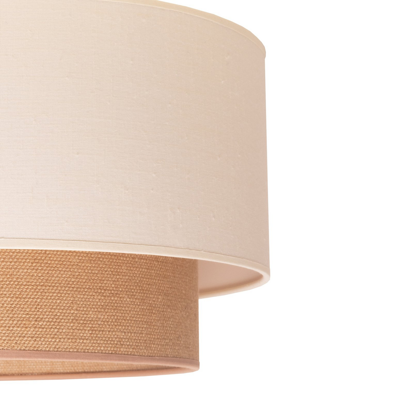 B-flokks Boho hengilampi, loftlampi, LED lampi, ø690