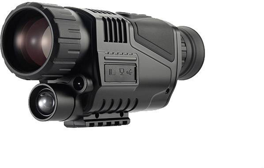 B-lager Denver 112110000020 Nvi 450 nætursjónartæki með stafrænni myndavél (gallað)