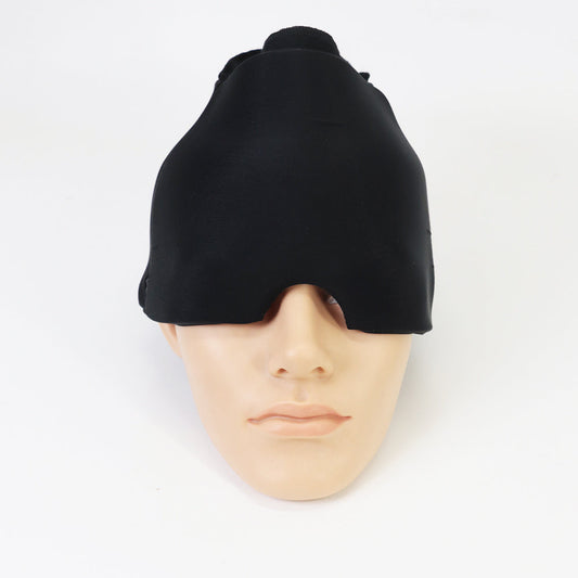 Migraine Relief Hat Cold Therapy Migraine Relief Products