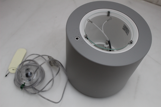 B-Ware Artemide Cosmic Leaf Design Stehleuchte Stehlampe Leuchte Lampe Unvollständig