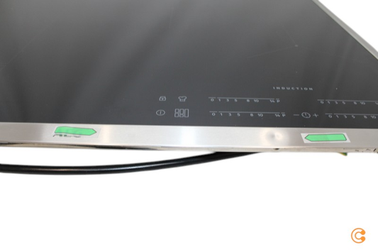 Sjálfbær spanhelluborð frá Aeg Electrolux Ike84471 Xb, 80 cm, á lager. Sjá texta/mynd.