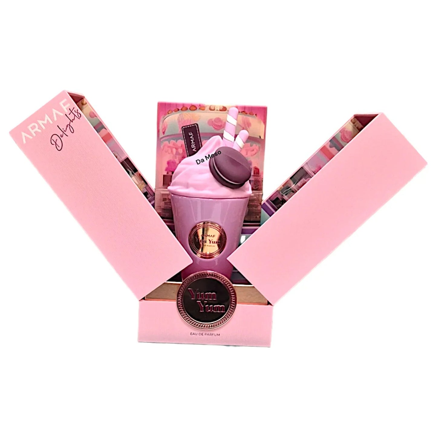 Armaf Yum Yum Eau de Parfum 100ml