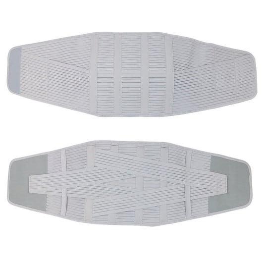 Wirbelsäulenorthese für maximale Lendenstützung – 32 cm Höhe