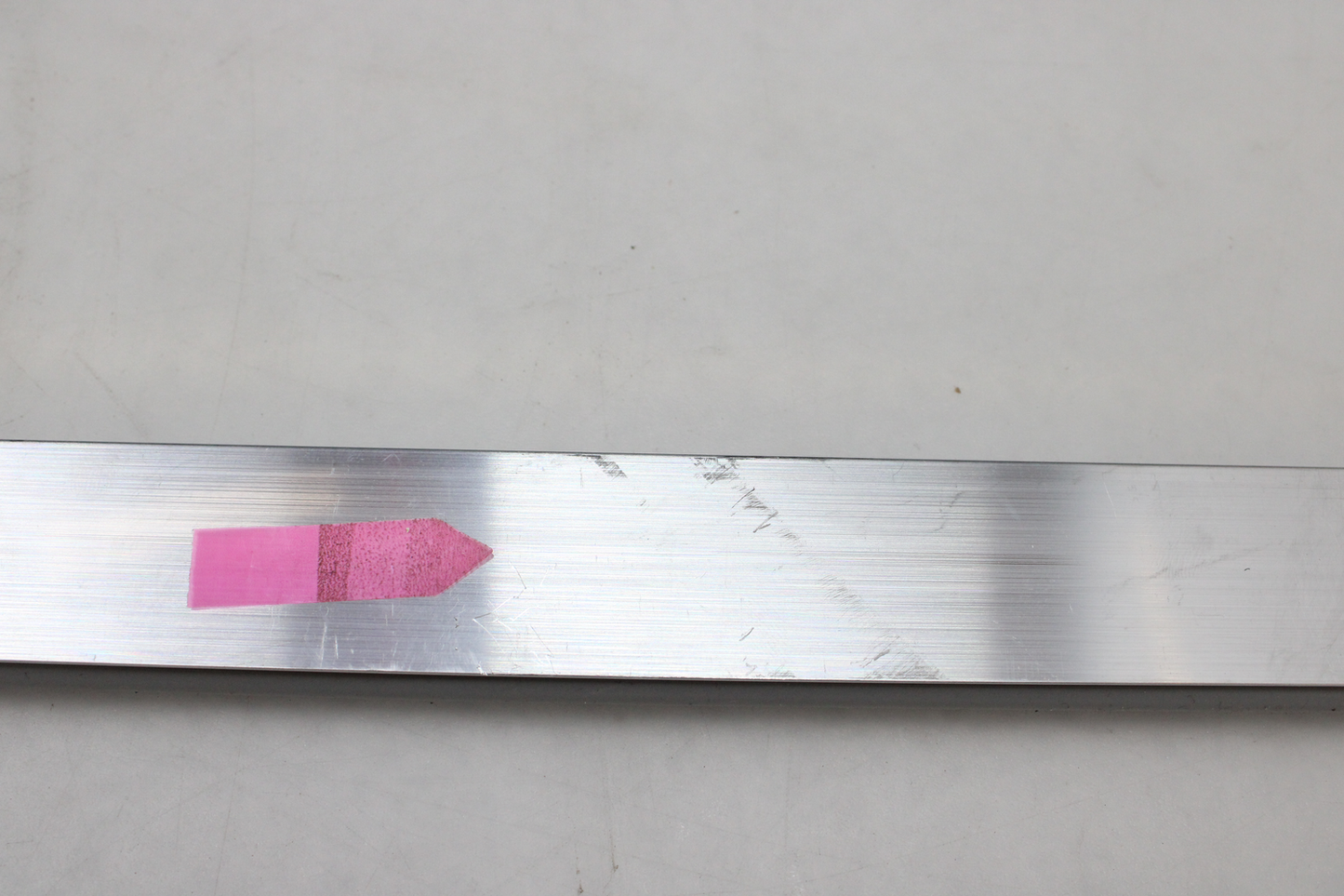 B-flokks Athmer Ohg hurðarþéttiefni, þéttirönd M12/35, opnun á báðum hliðum. Sjá texta.