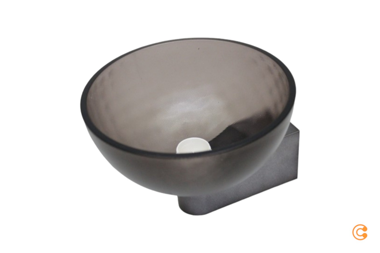 B-flokks Kartell Fata LED veggljós, vegglampi, ljós, lesljós, LED ljós 295