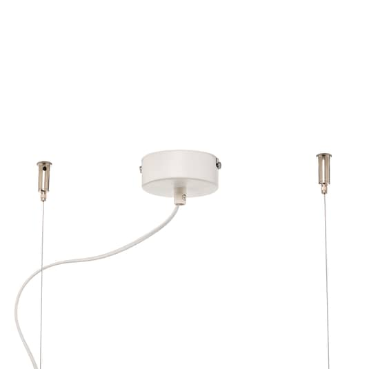 B-flokks Euluna hengilampi, hangandi lampi, hengiljós, loftljós, loftlampi, ljósabúnaður