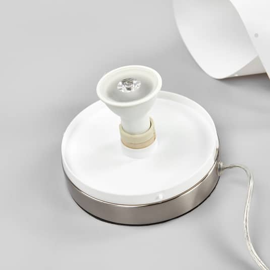 B-Ware Stehlampe Standleuchte Stehleuchte Standleuchte Lampe Leuchte Lindby Led