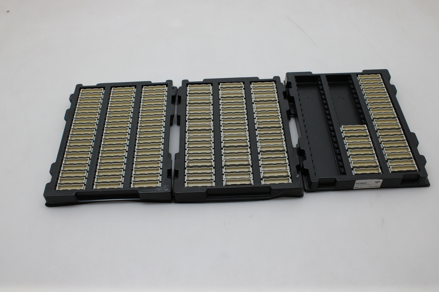 B-flokks Ept 103 90064 Th 1 stk. Hnífarönd fjöðurrönd stöngarönd 156 stykki