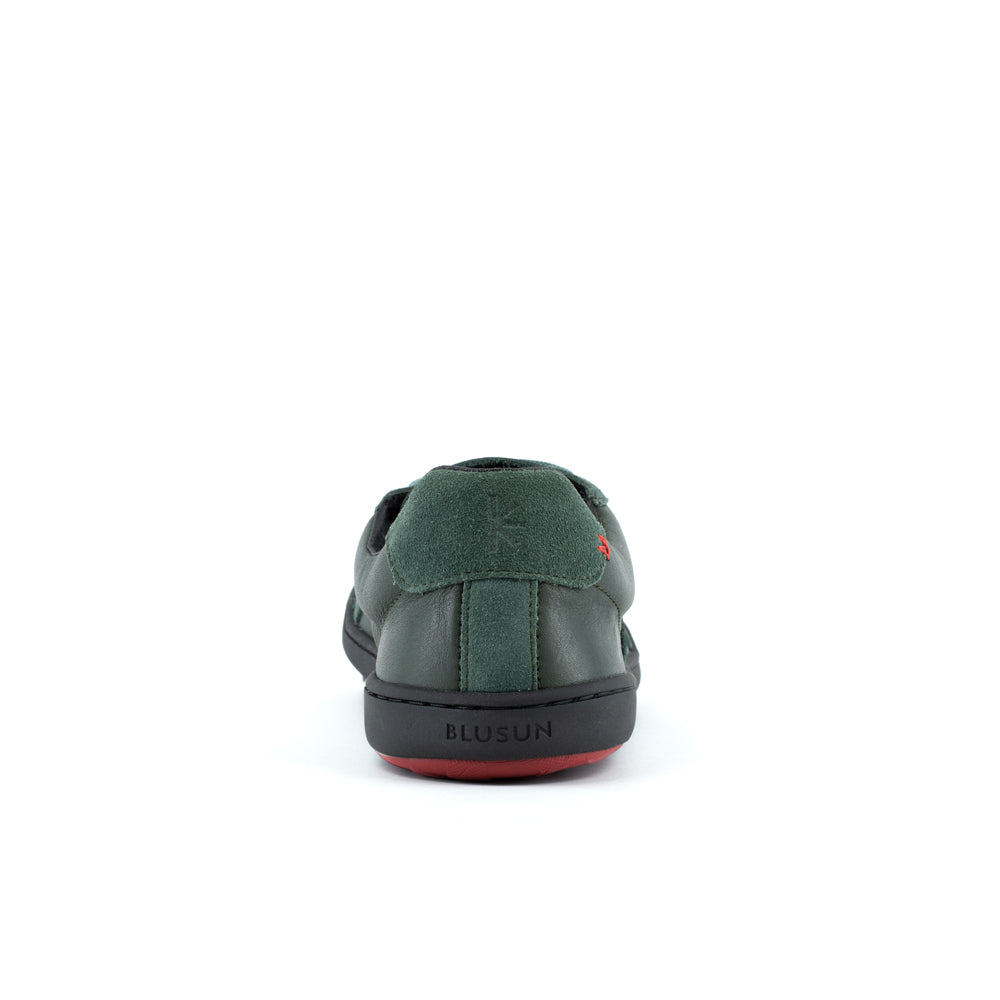 BLSN-200M forest green