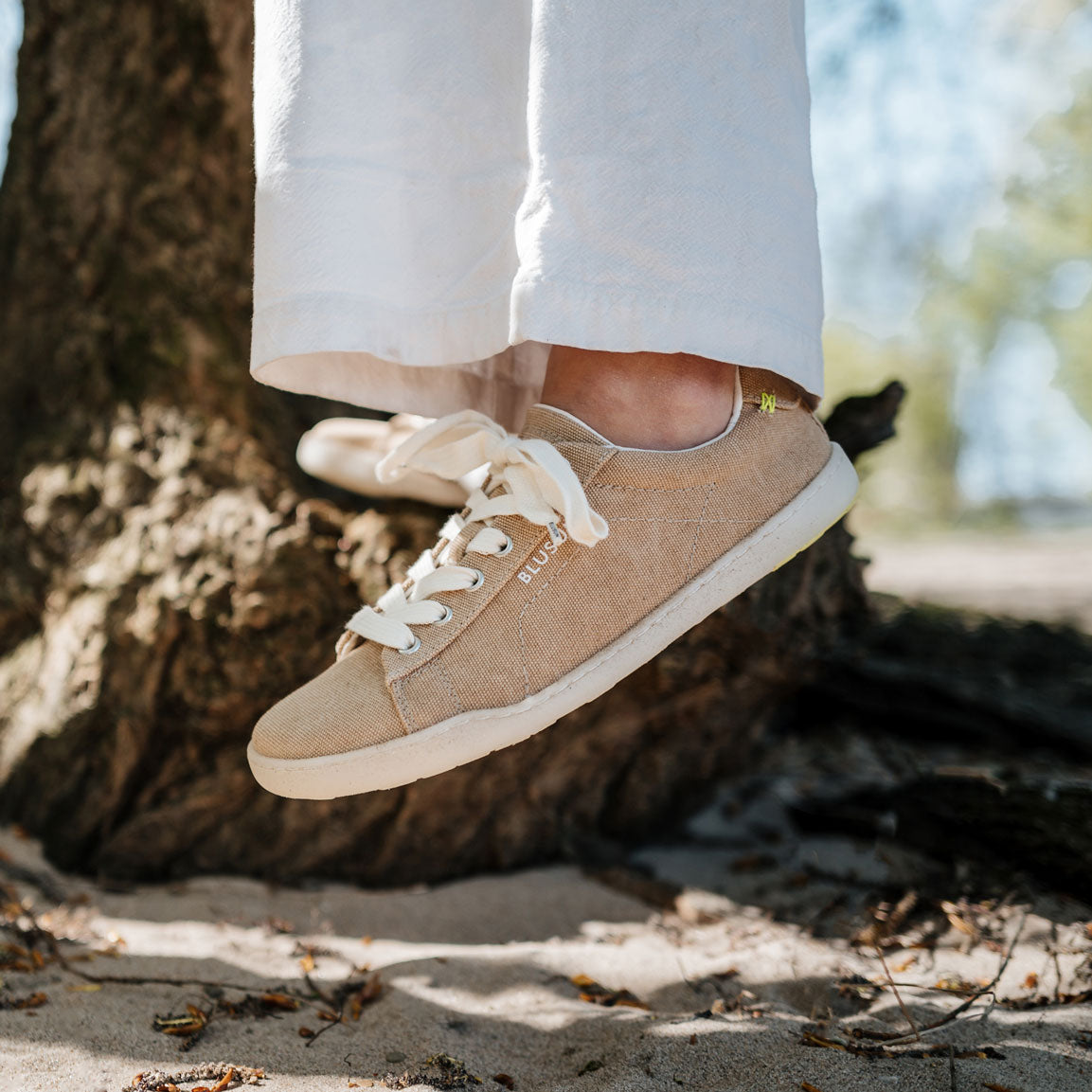 BLSN-103W camel