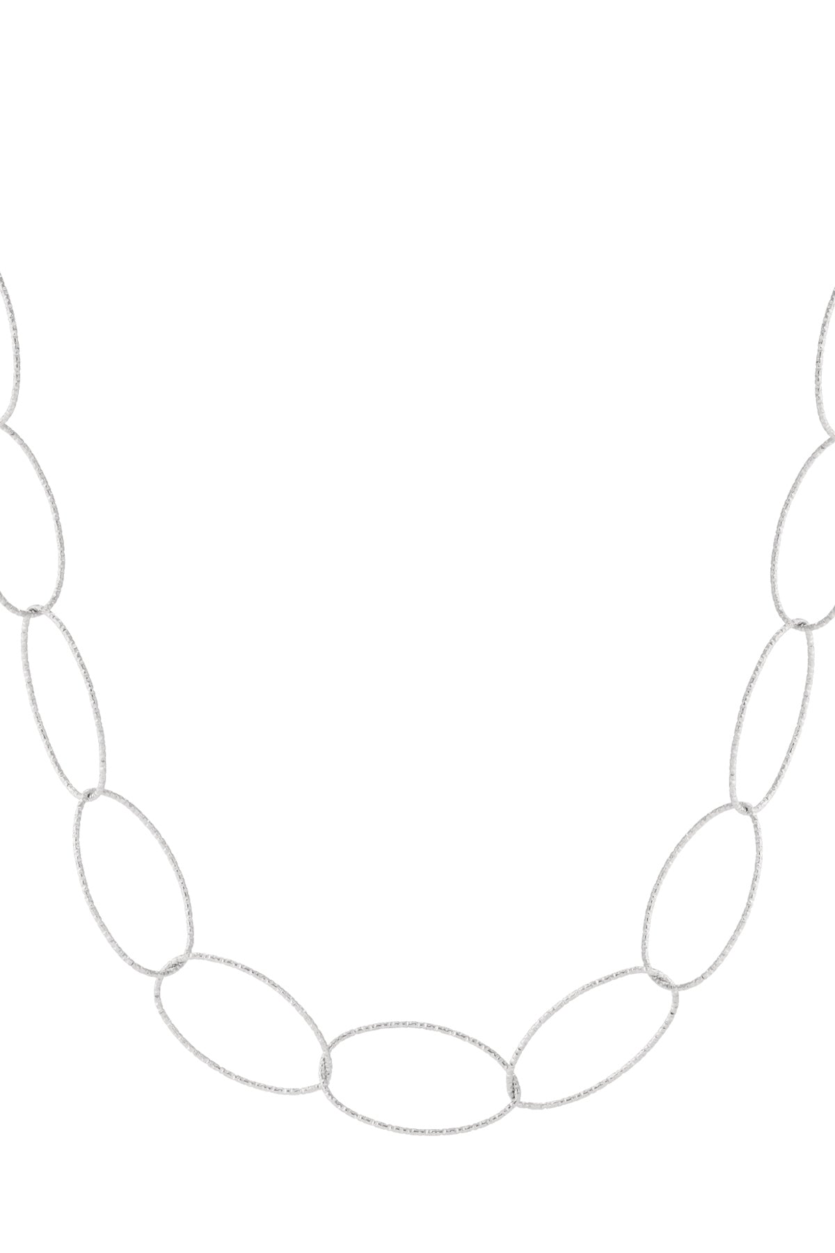Kette Halsketten Kette Casual Täglich Einfache Serie frauen schmuck