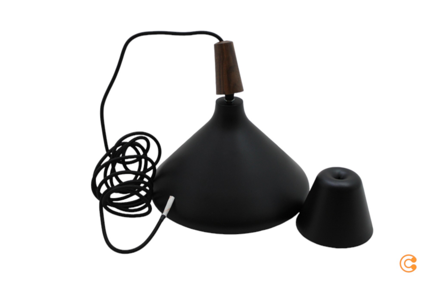 B-lager Dftp By Nordlux hengiljós Nori hengilampi loftlampi ljós ø 27 cm lampi