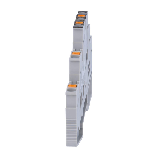 B-lager 3210512 Phoenix Contact fjölþrepa tengiklemmur Pt 2.5 3 PV spennutengi