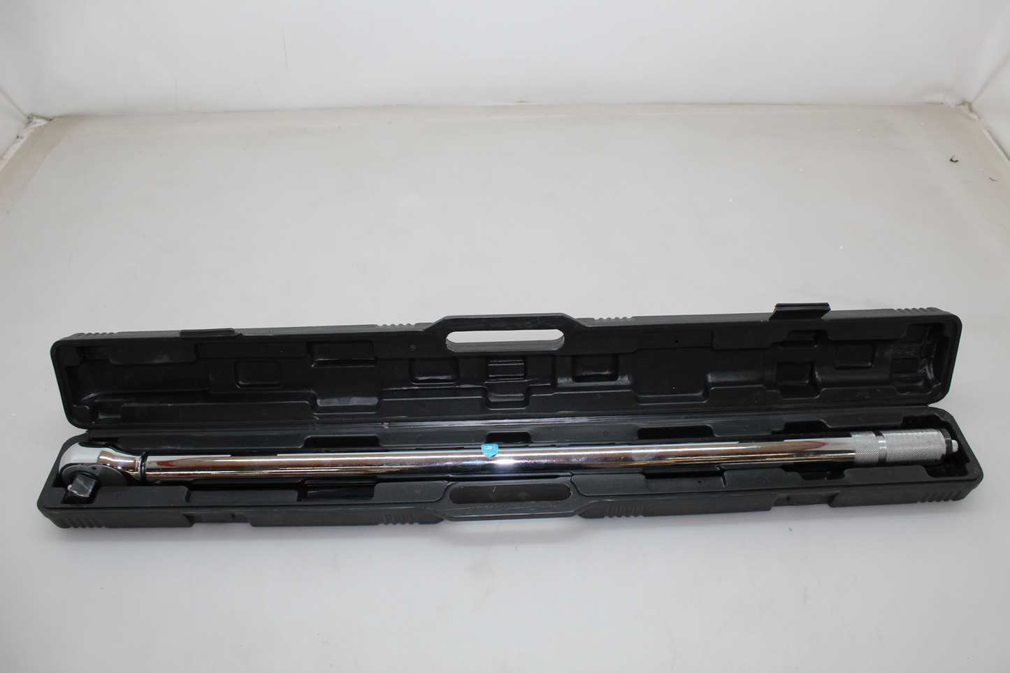 B-stock Bgs Do It Yourself Torque Wrench Ratchet Main Tool Defective Item