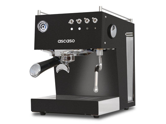 Ascaso Steel UNO – Professional Espresso Machine