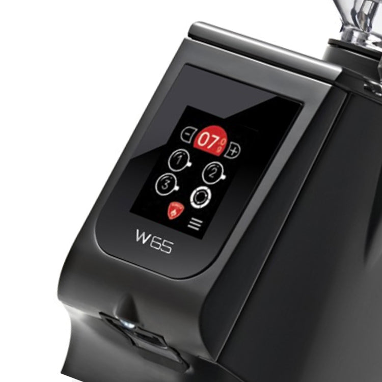 Eureka Atom W 65 Electric Grinder