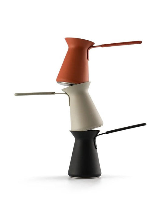 Goat Story Otto – Modern Turkish Coffee Pot