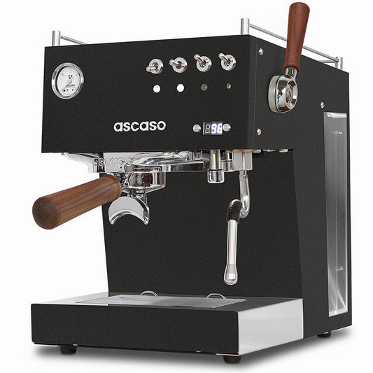 Ascaso Steel Duo PID Plus Espresso vél