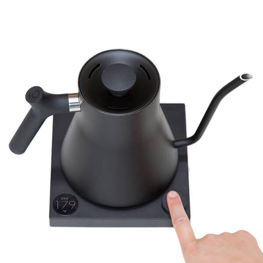 Fellow Stagg EKG – Precision Electric Pour-Over Kettle (0.9L)
