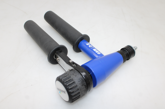 B-flokks Gesipa 1619731 blindnítstangir 212 mm töng handverkfæri gallaða vöru