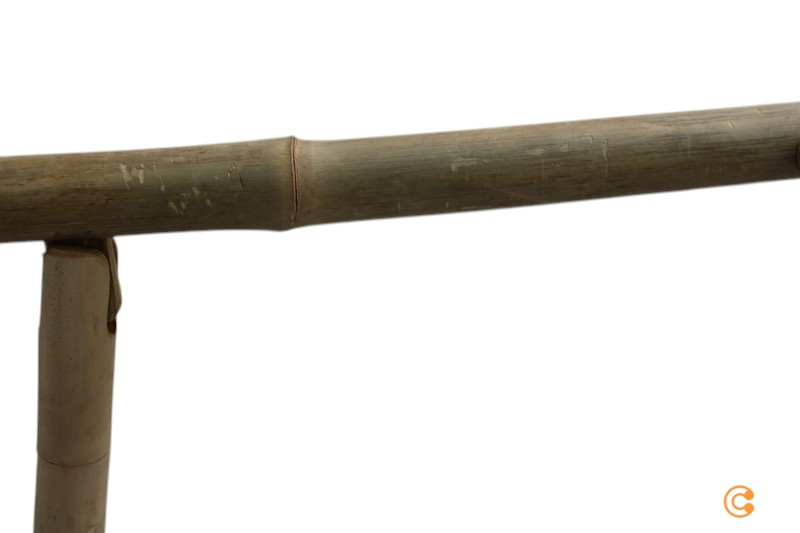 Útistóll, sólbekkur og garðstóll frá Bloomingville Corfu í B-flokki. Sjá texta/mynd.