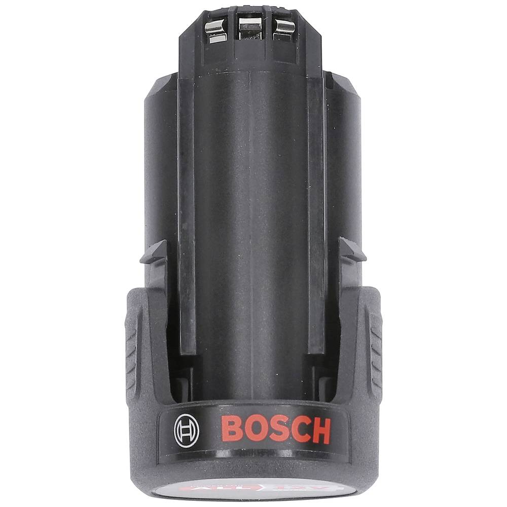 Rafhlaða fyrir Bosch Accessories Pba 1607 A350 Cu verkfæri, 12 V 2.0, á lager. Gölluð vara.
