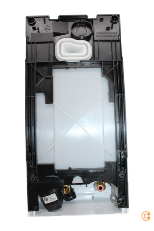 Bosch 7736505730 flæðihitari Tronic Advanced Aqua Stop á lager. Sjá texta/mynd.