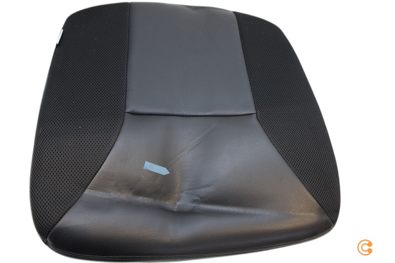 Skrifstofustóll frá Hjh Office í B-flokki, stjórnendastóll, snúningsstóll Arton 20. Sjá texta/mynd.