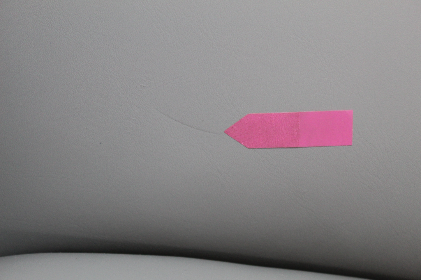 B-Ware Hjh Office Bürostuhl Bareno Eco Drehstuhl Sessel Pc Stuhl Siehe Text/Fotos