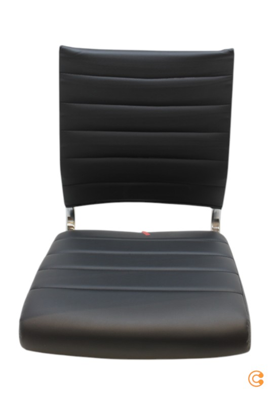 B-stock Hjh Office Trisha professional office chair, swivel chair, desk chair. See text/photo.