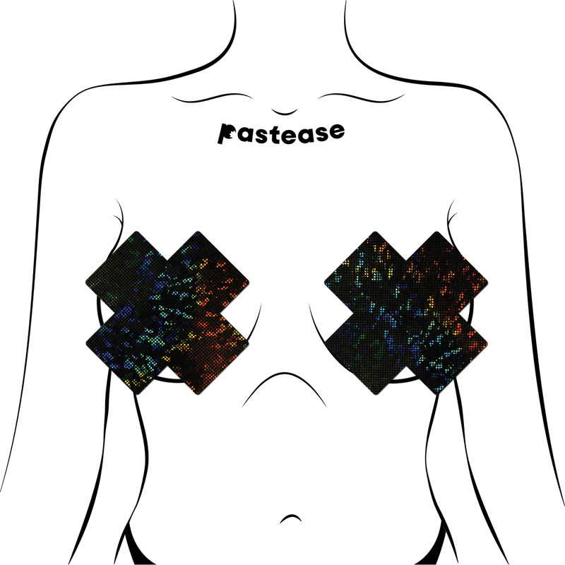 Full Breast Coverage