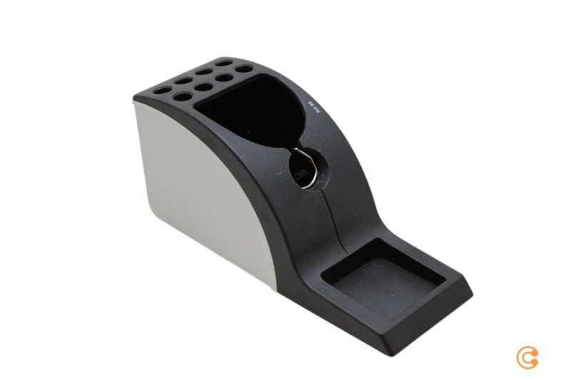 B-stock Ersa RDS 80 digital soldering station, soldering iron, soldering technology, soldering. SEE TEXT/PHOTO