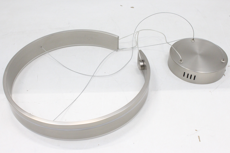 B-flokks LED hengiljós Haga hengilampi LED hengilampi dimmanlegur með rofa 939