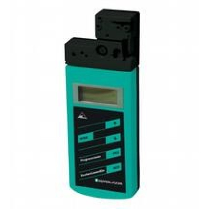 B-Ware Pepperl+Fuchs 279451 Vbp Hh1 V3.0 As Interface Handheld Lcd Display Ip20