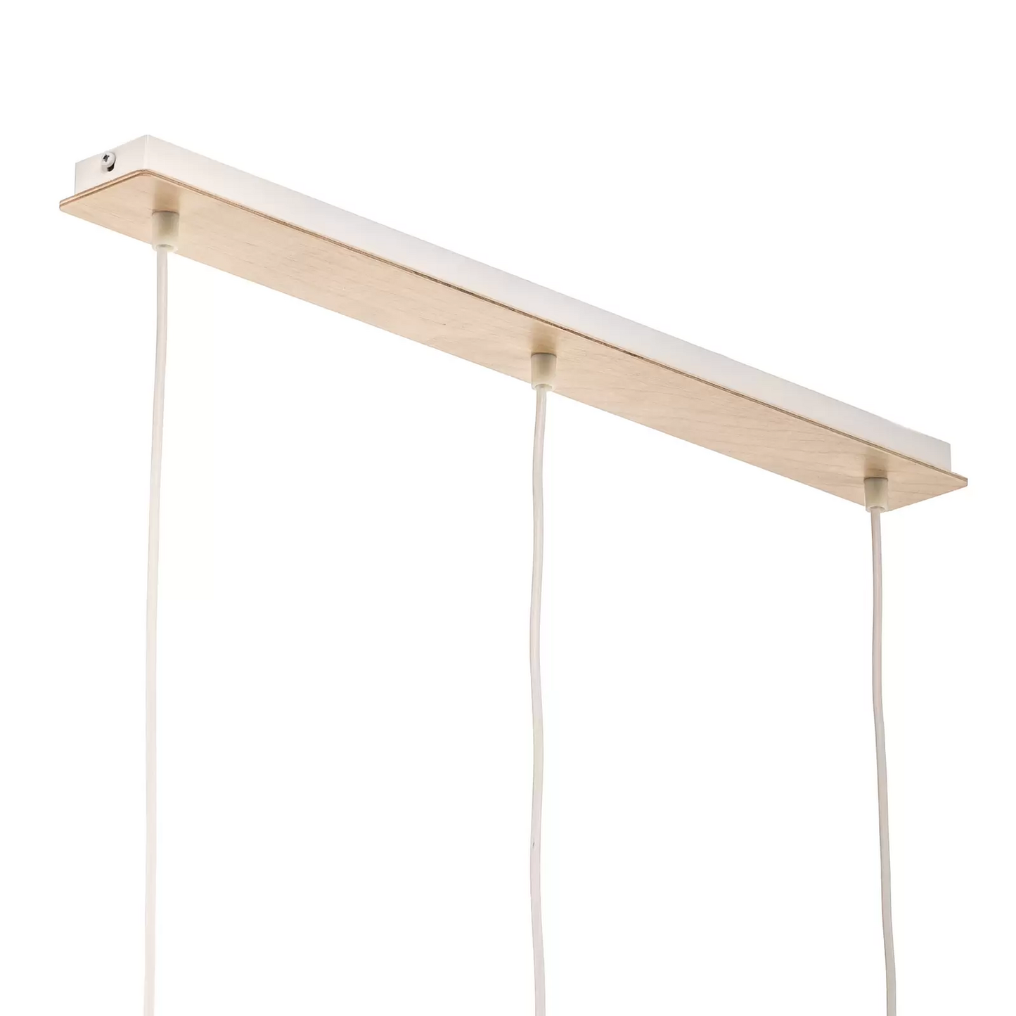 B-stock Emibig Lighting pendant light Tako pendant lamp E27 three-bulb We365