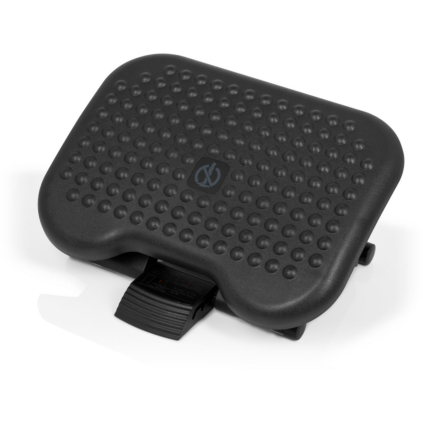 B-stock Hjh Office Piedino Dot footrest, foot shelf, leg rest