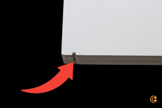 B-flokks Hay Loop standborð, borðstofuborð, stofuborð, eldhúsborð, 250 cm. Sjá myndir.