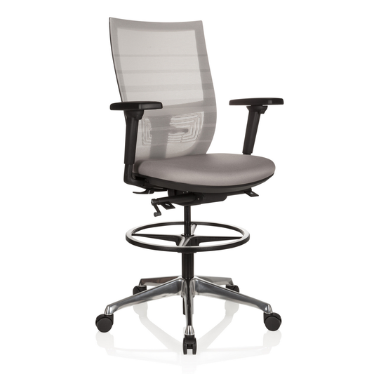 B-stock Hjh Office Top Work 98 work chair, counter chair, swivel chair, desk chair