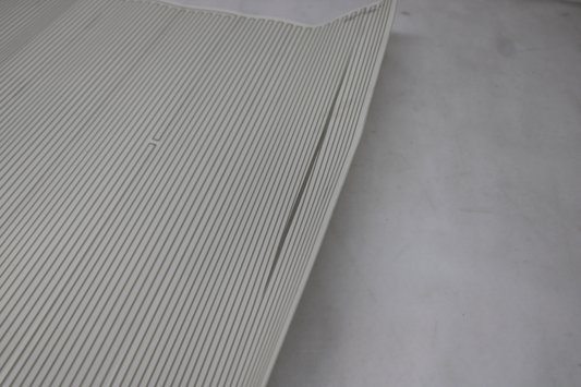 B-Ware Thermo Tech Polyester Heizfolie 230 V 400 W 800 Mm X 600 Mm Heizelement Defektware