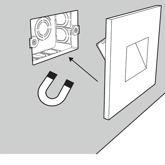 Belfiore LED veggljós í B-flokki, vegglampi, ljósastæði, lampi, 4205 A 2.70367