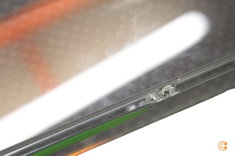 B-flokks Eglo LED hengilampi Cardito 1 Stillanleg hengilampi Sjá texta/mynd