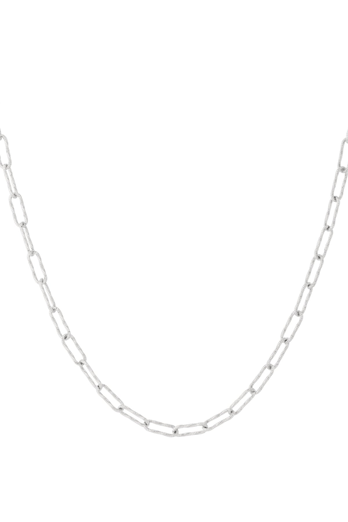 Kette Halsketten Kette Casual Täglich Einfache Serie frauen schmuck