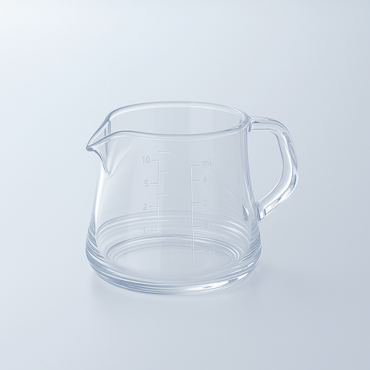 CAFEC Tritan Coffee Server 400ml