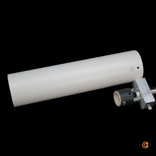 Catellani & Smith Lucenera 207 LED gólflampi, B-flokks, 180 cm. Sjá texta/mynd.