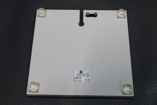 B-flokks Catellani & Smith Lucenera 207 botnplata, gólfplata, lampaaukabúnaður, ljósabúnaður