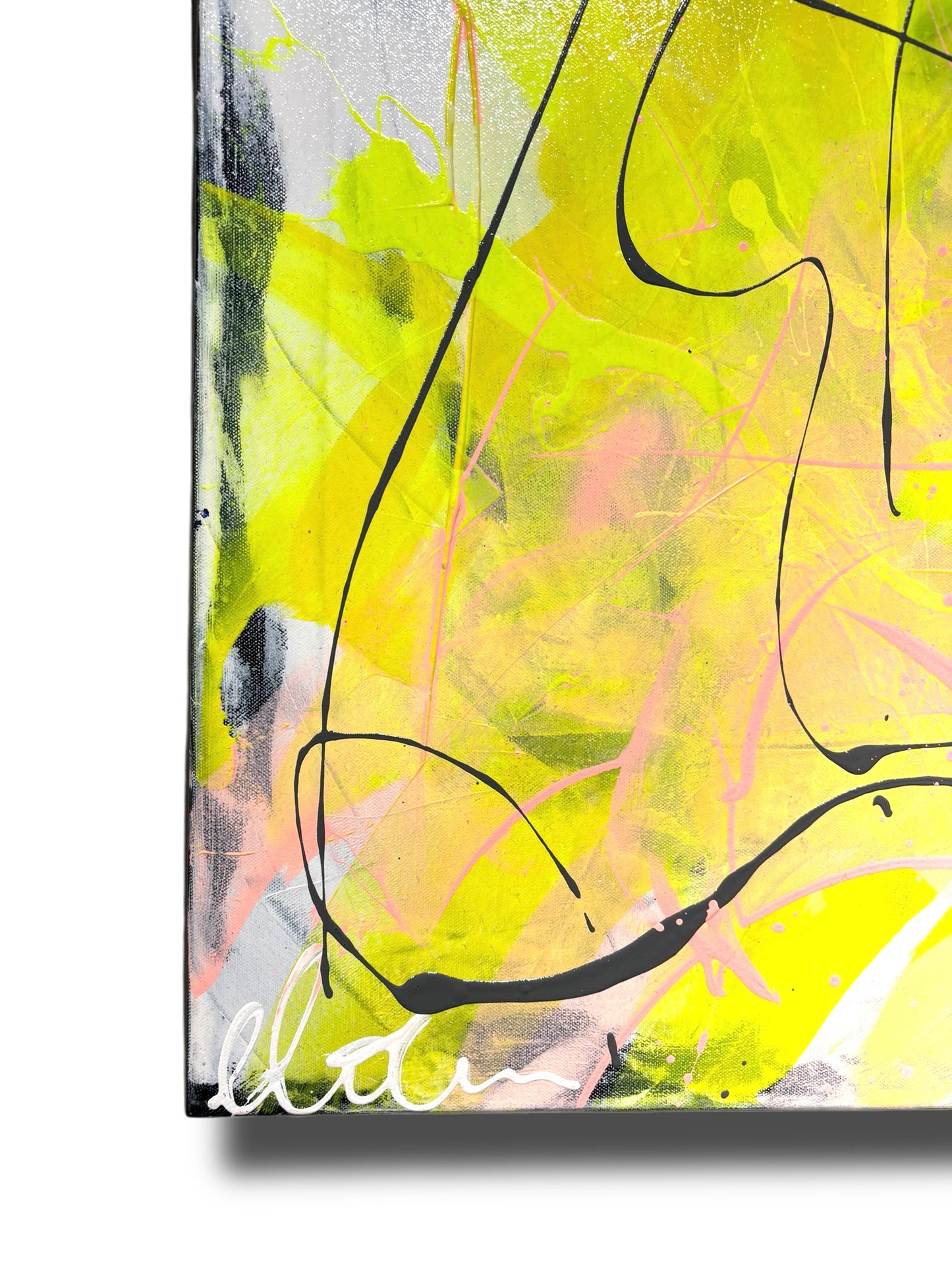 "CITRUS CRUSH" von elocin Art