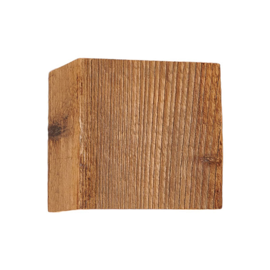 B-flokks LED teningaljós fyrir útivegg, veggljós, garðljós