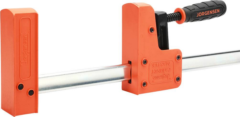 B-grade Jorgensen 2391334 Clamping width 1200 mm Body clamp Clamp Screw clamp Tool